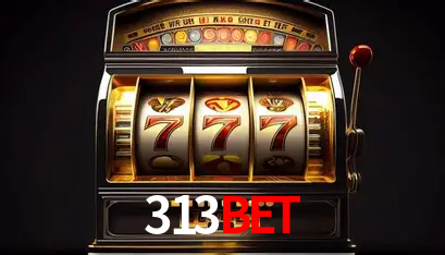 Bônus e promoções da 313bet