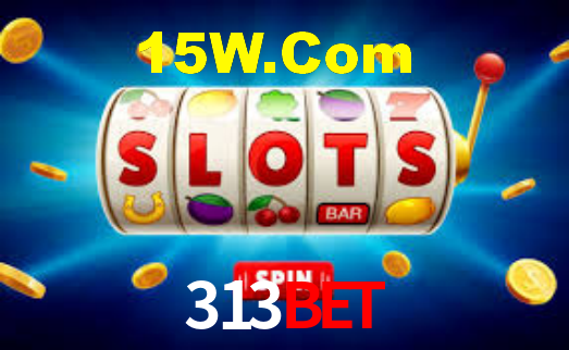 APP rápido e leve da 313bet