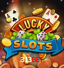 Canal oficial no Telegram da 313bet