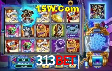 Segurança e performance na plataforma 313bet